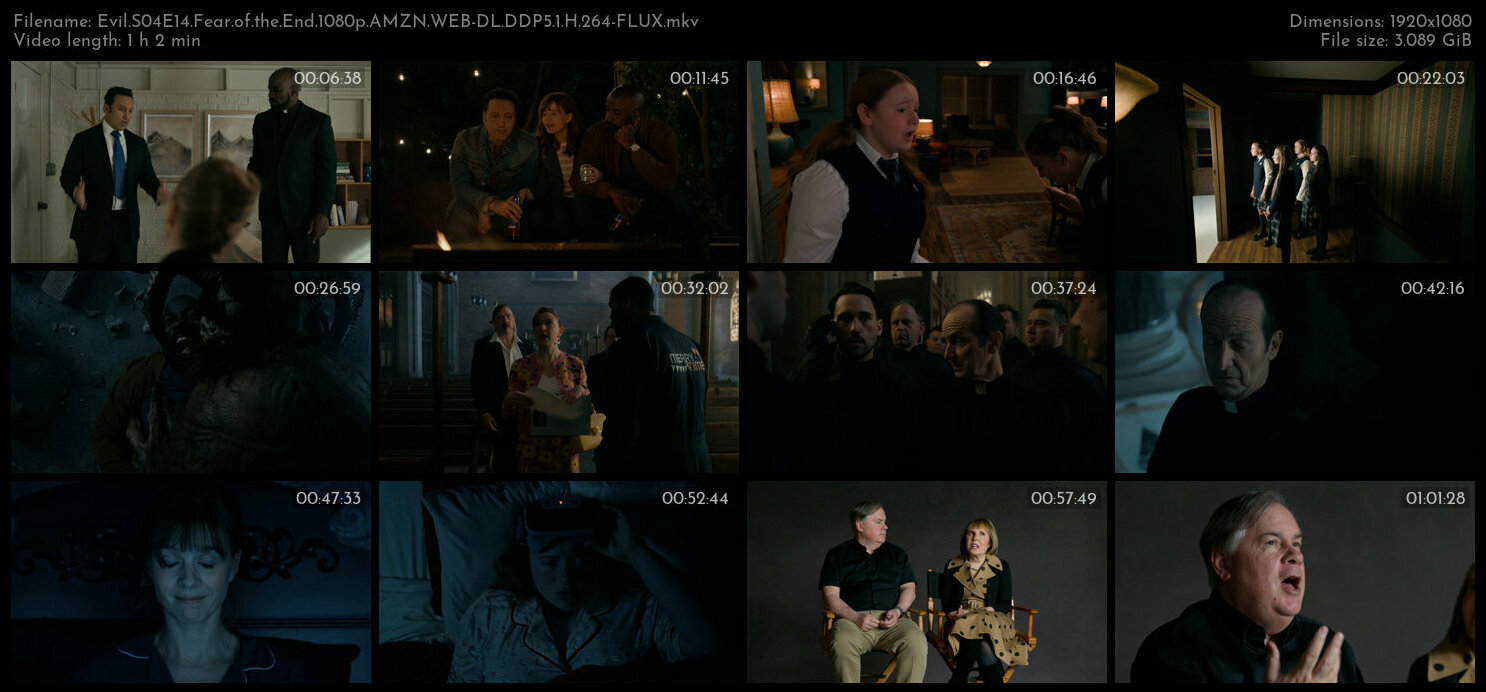 Evil S04 COMPLETE 1080p AMZN WEB DL DDP5 1 H 264 FLUX TGx