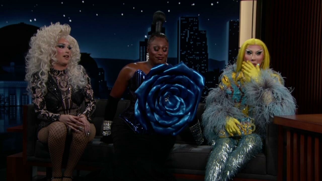 Jimmy Kimmel 2024 08 19 RuPaul 720p WEB h264 EDITH TGx