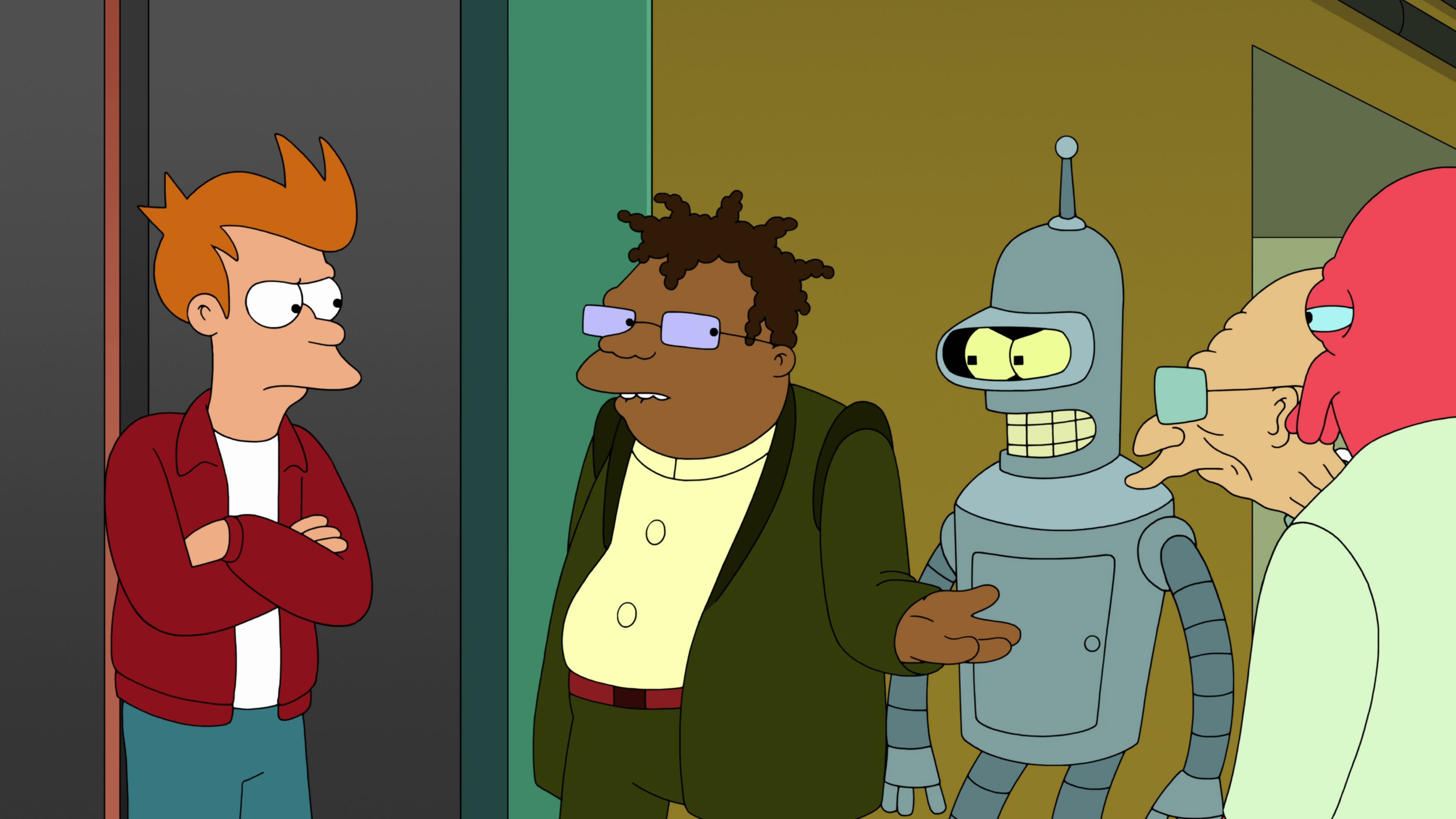 Futurama S12E05 2160p WEB H265 SuccessfulCrab TGx