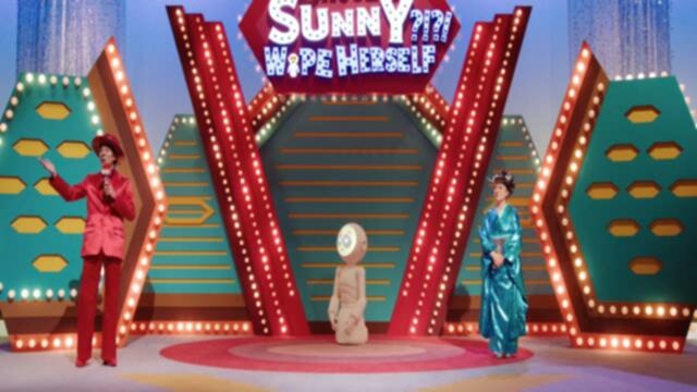 Sunny S01E09 XviD AFG TGx