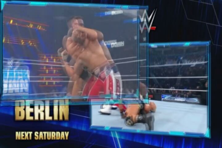 WWE Friday Night SmackDown 2024 08 23 WEB h264 Star TGx