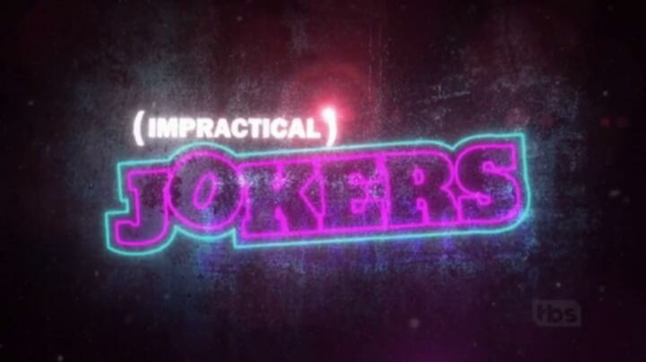 Impractical Jokers S11E08 WEB x264 TORRENTGALAXY