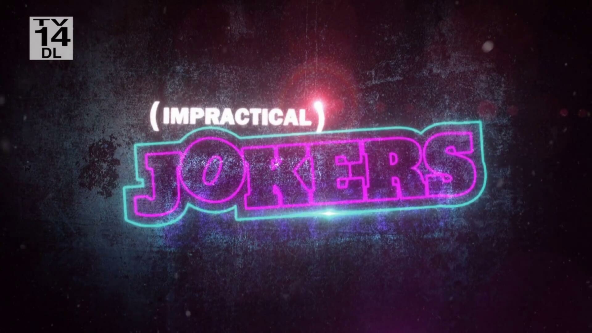 Impractical Jokers S11E08 1080p WEB h264 BAE TGx