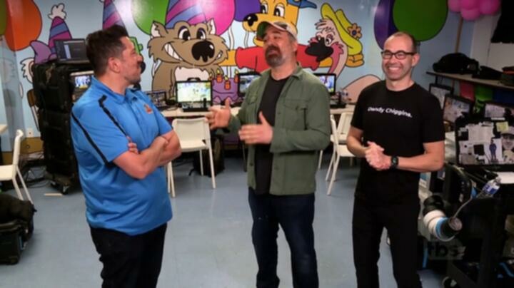 Impractical Jokers S11E08 WEB x264 TORRENTGALAXY