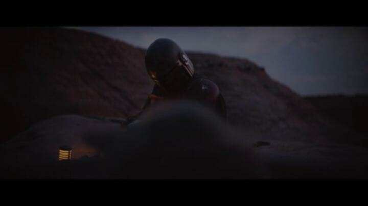 The Mandalorian S01E02 WEB x264 TORRENTGALAXY