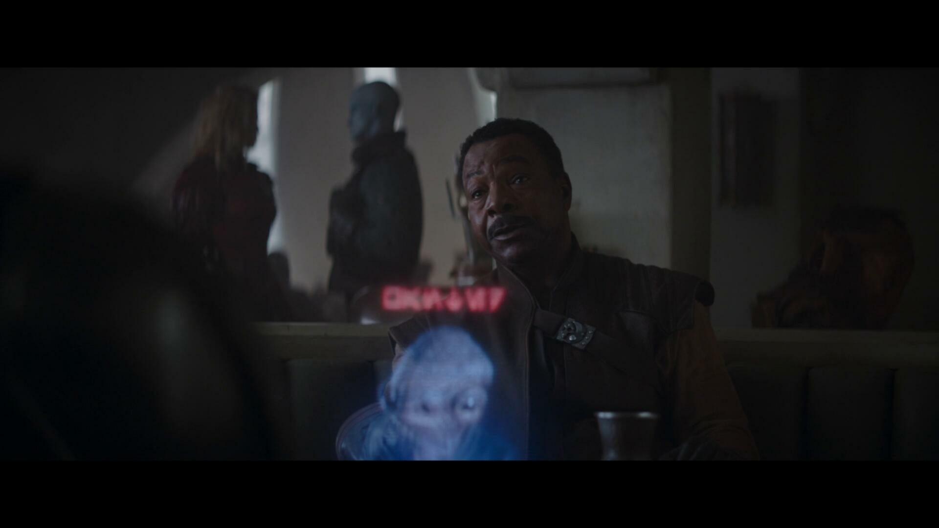 The Mandalorian S01E03 Chapter 3 The Sin 1080p DSNP WEB DL DDP5 1 Atmos H 264 FLUX TGx