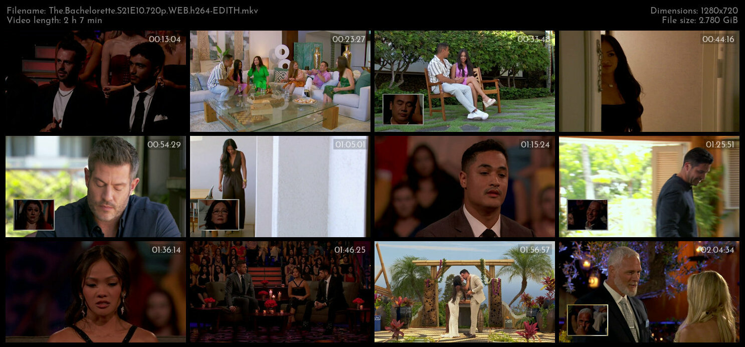 The Bachelorette S21E10 720p WEB h264 EDITH TGx