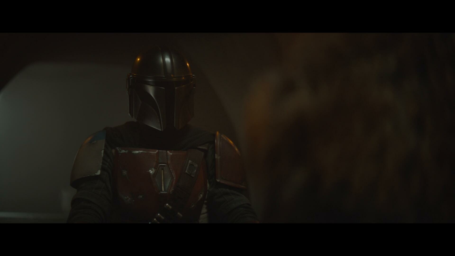 The Mandalorian S01E01 Chapter 1 The Mandalorian 1080p DSNP WEB DL DDP5 1 Atmos H 264 FLUX TGx