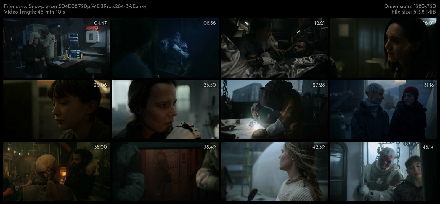 Snowpiercer S04E08 720p WEBRip x264 BAE TGx