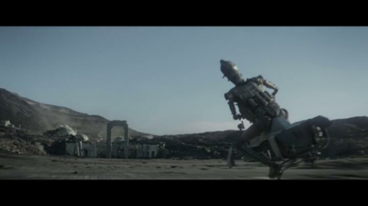 The Mandalorian S01E08 WEB x264 TORRENTGALAXY