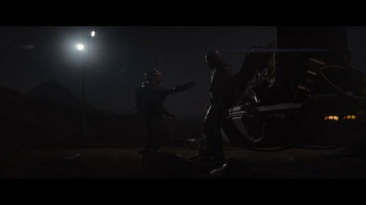 The Mandalorian S01E02 WEB x264 TORRENTGALAXY