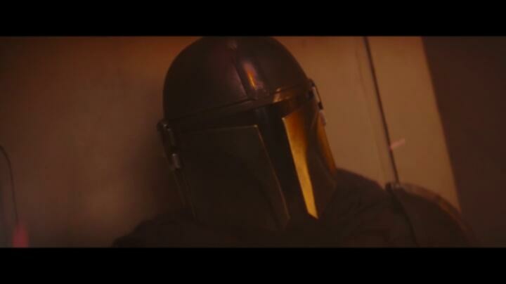 The Mandalorian S01E08 WEB x264 TORRENTGALAXY