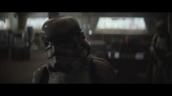 The Mandalorian S01E01 WEB x264 TORRENTGALAXY