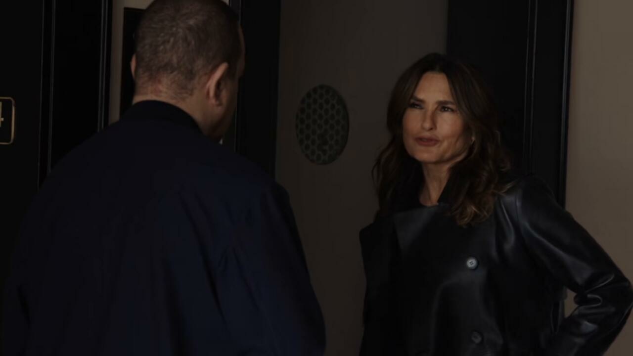 Law And Order SVU S25E12 720p WEB x265 MiNX TGx