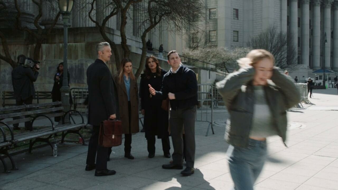 Law And Order SVU S25E10 720p WEB H264 SKYFiRE TGx