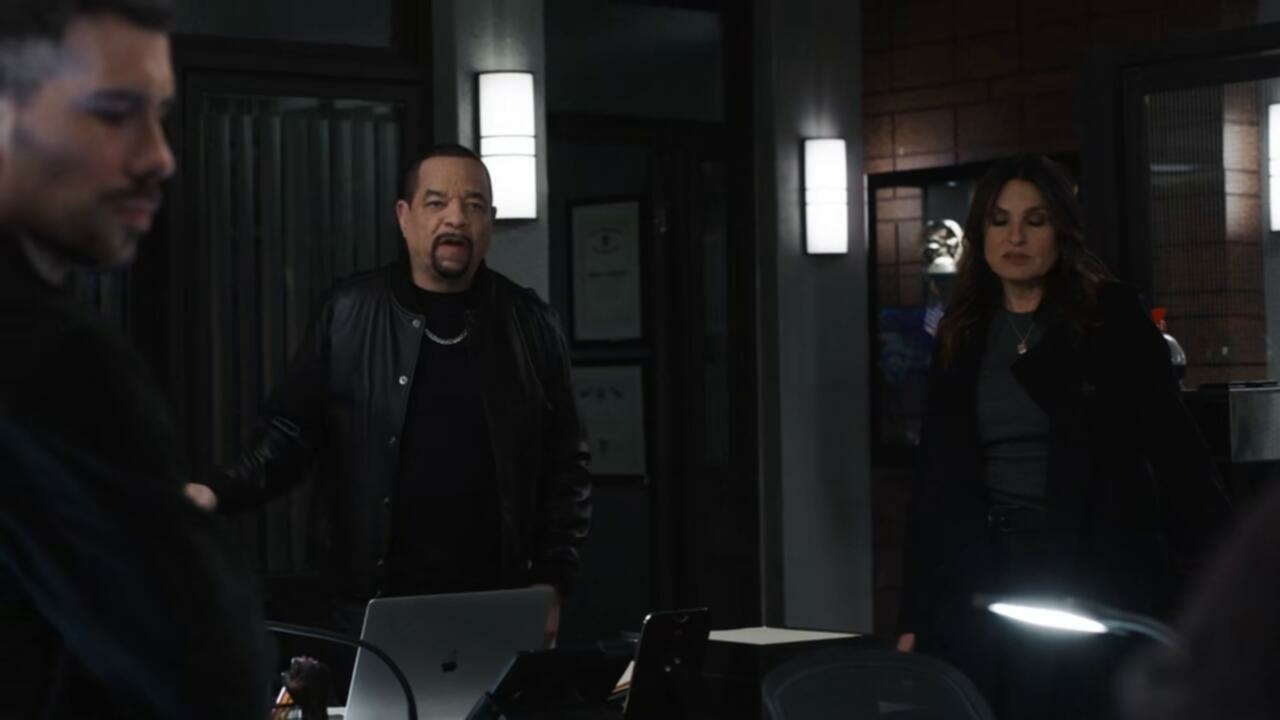 Law And Order SVU S25E12 720p WEB x265 MiNX TGx