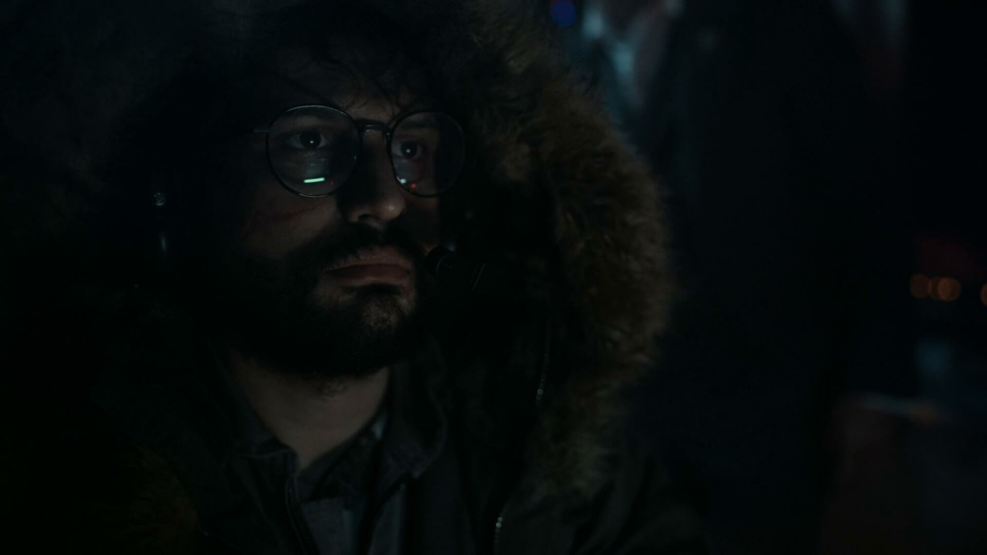 Snowpiercer S03E03 The First Blow 1080p AMZN WEB DL DDP5 1 H 264 NOSiViD TGx