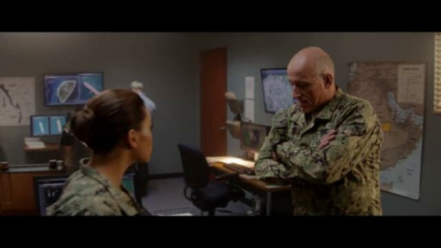 SEAL Team S07E07 XviD AFG TGx