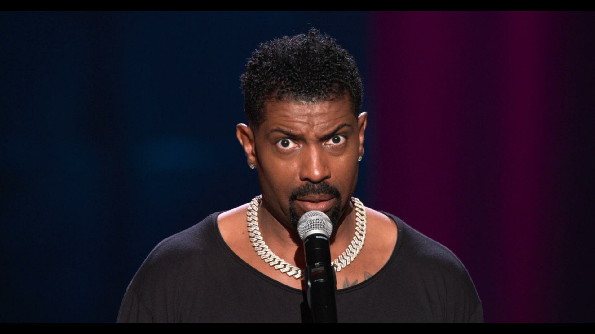 Deon Cole Ok Mister 2024 1080p WEB H264 AccomplishedYak TGx