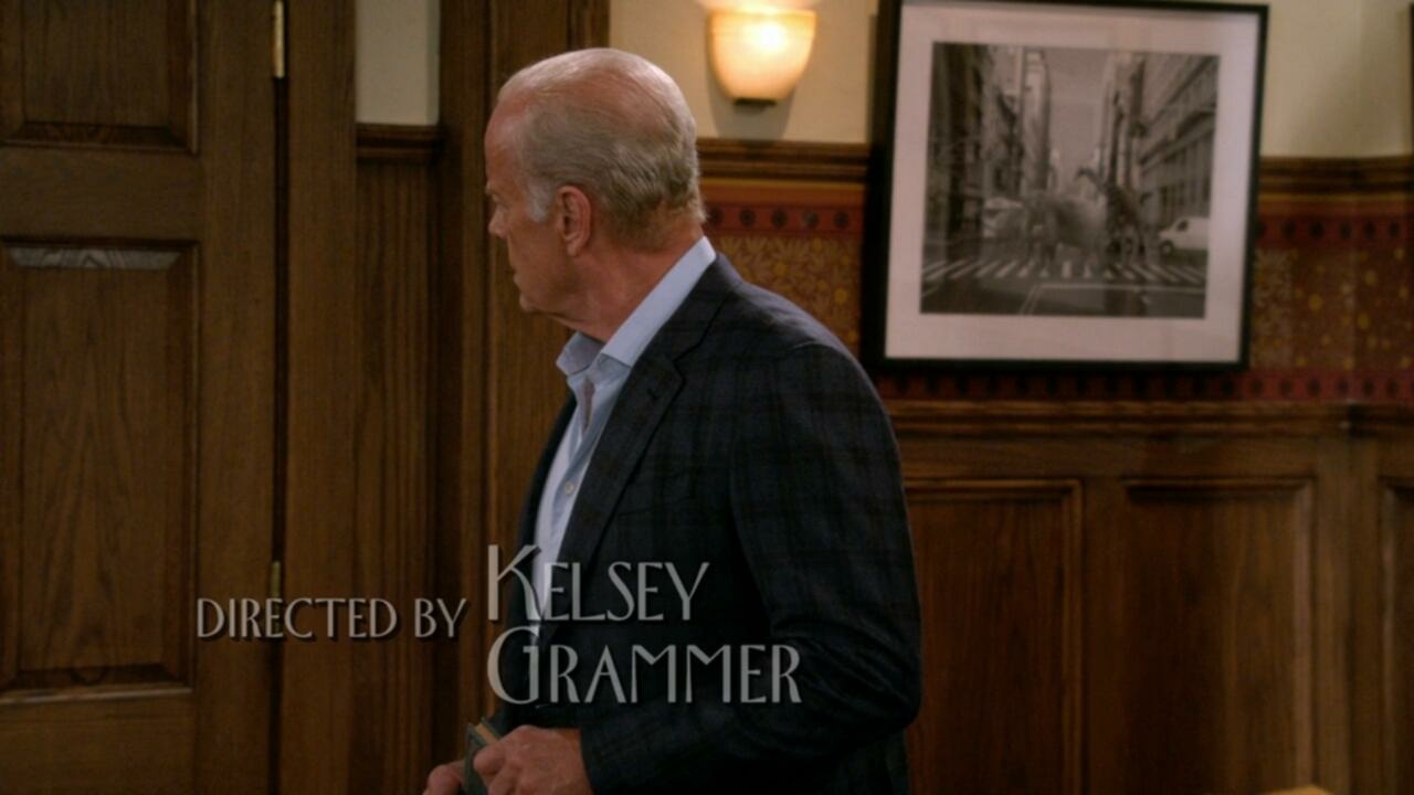 Frasier 2023 S02E02 Cyrano Cyrano 720p AMZN WEB DL DDP5 1 H 264 NTb TGx