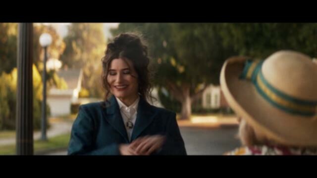 Agatha All Along S01E02 XviD AFG TGx