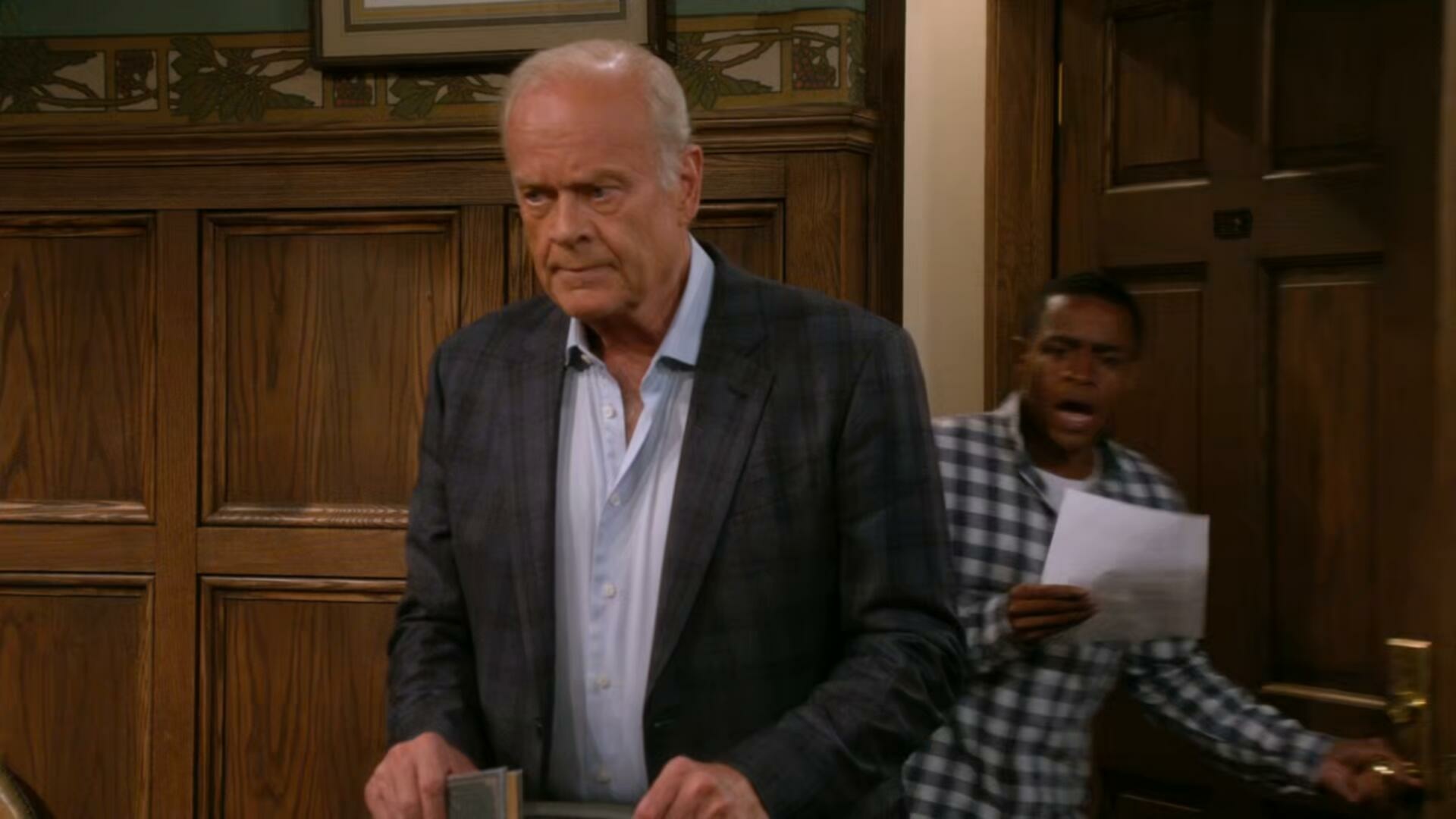 Frasier 2023 S02E02 1080p HEVC x265 MeGusta TGx