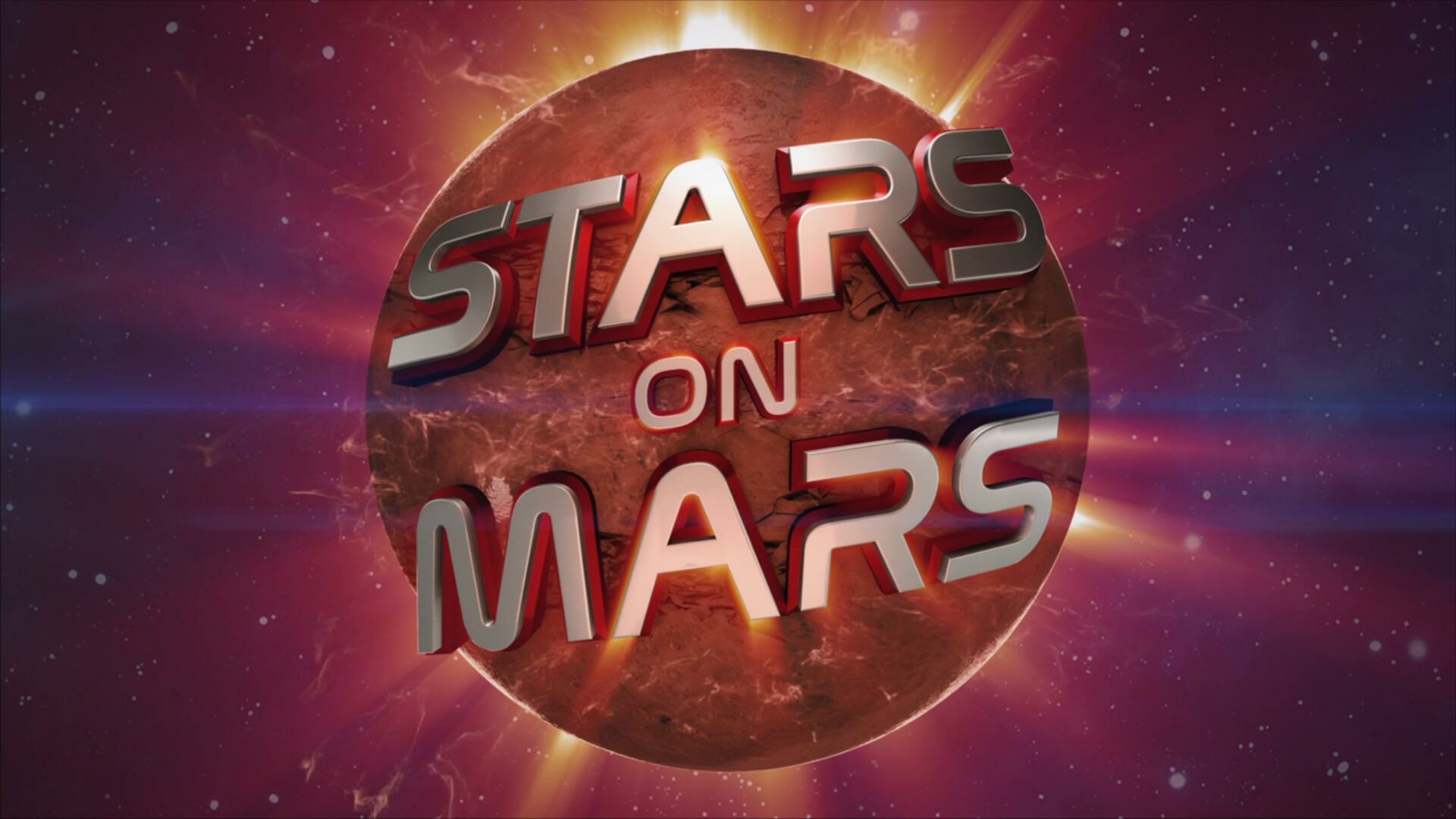 Stars on Mars S01E10 Downward Dog 1080p HULU WEB DL DD 5 1 H 264 playWEB TGx