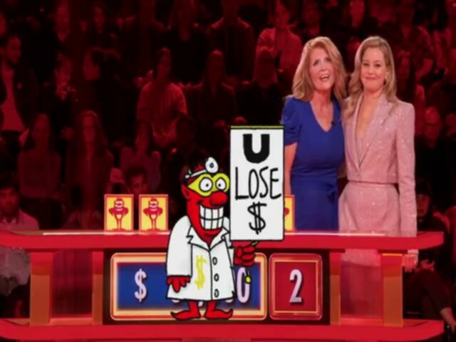 Press Your Luck 2019 S06E07 480p x264 mSD TGx