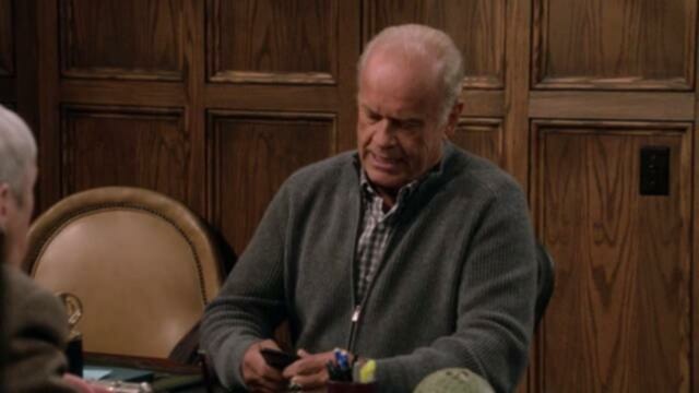 Frasier 2023 S02E01 Ham XviD AFG TGx