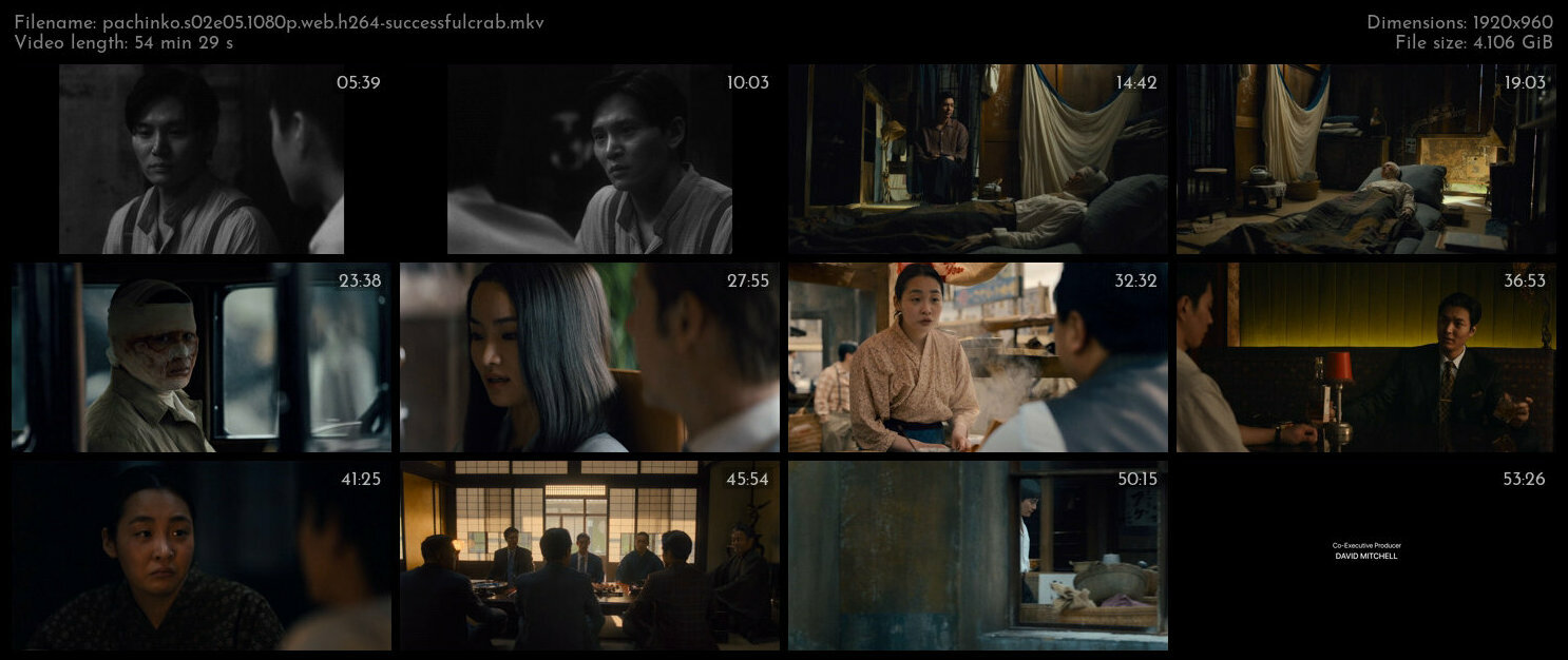 Pachinko S02E05 1080p WEB H264 SuccessfulCrab TGx