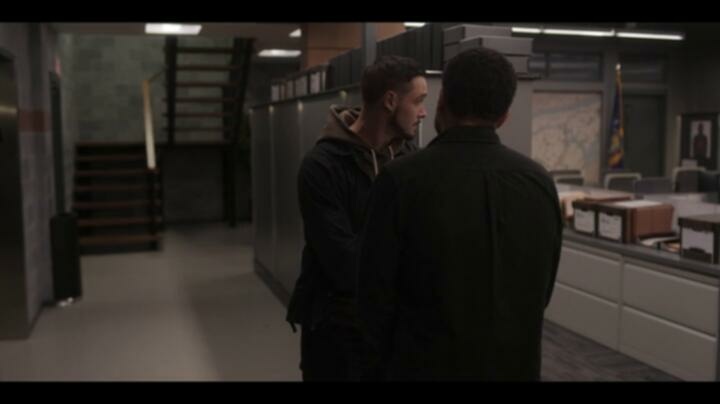 Power Book II Ghost S04E08 WEB x264 TORRENTGALAXY