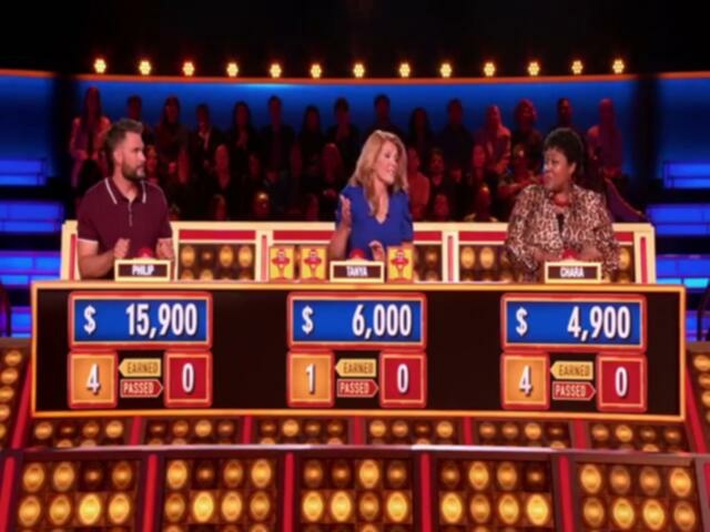 Press Your Luck 2019 S06E07 480p x264 mSD TGx