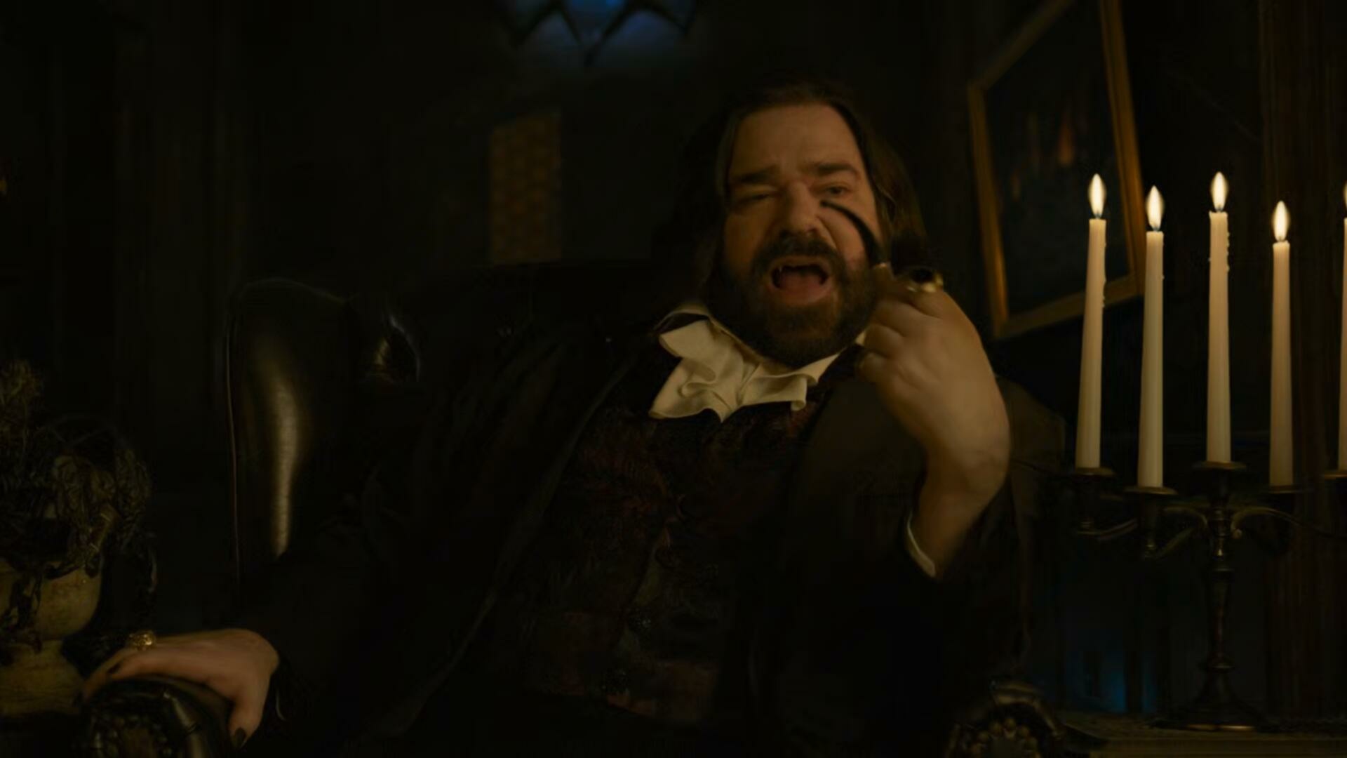 What We Do in the Shadows S05E01 The Mall 1080p HEVC x265 MeGusta TGx