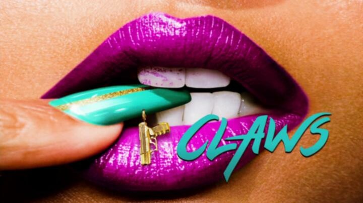 Claws S03E07 WEB x264 TORRENTGALAXY