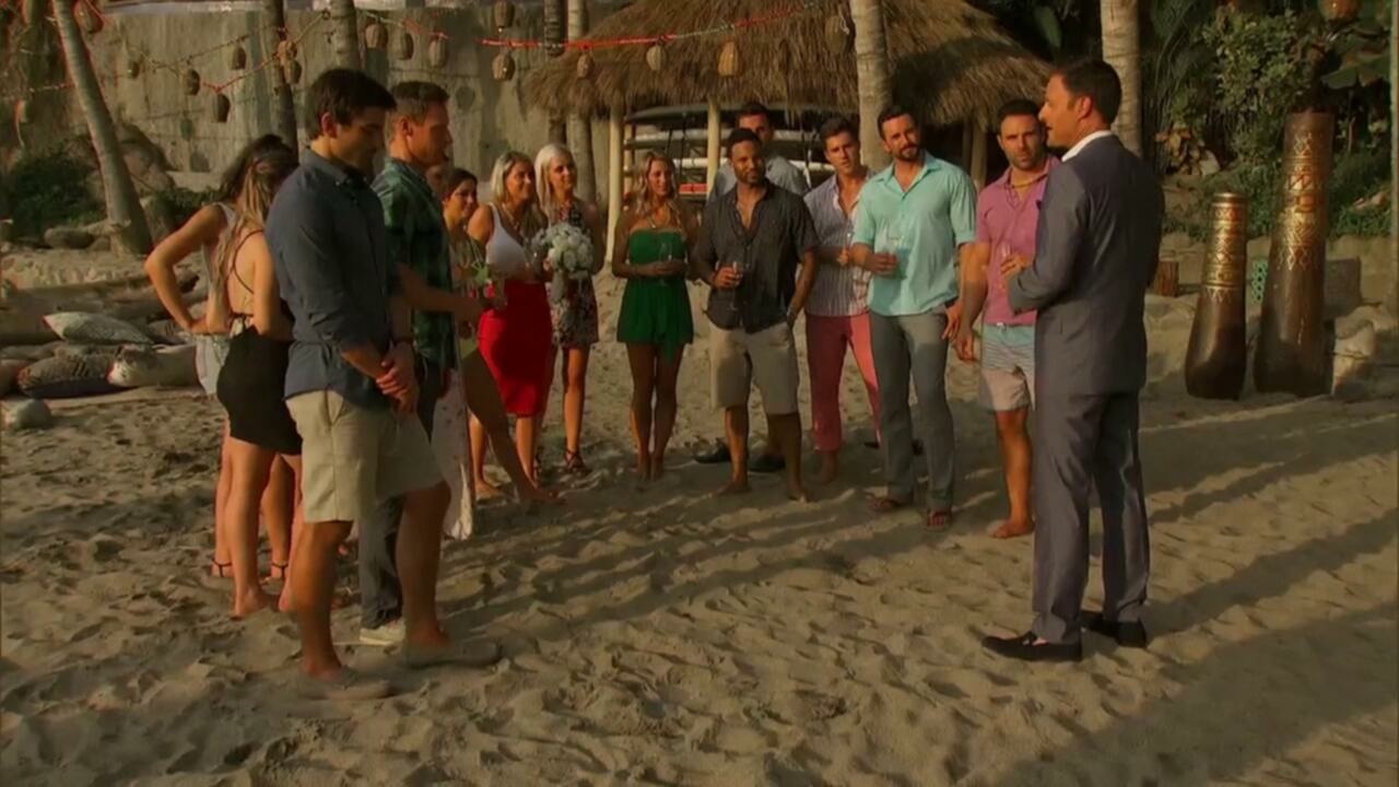 Bachelor in Paradise S02E01 720p ABC WEBRip AAC2 0 x264 BTW TGx