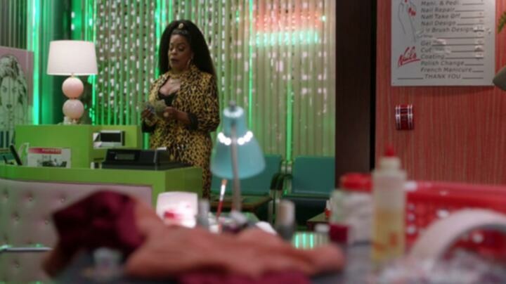 Claws S03E02 WEB x264 TORRENTGALAXY