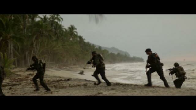 SEAL Team S07E08 XviD AFG TGx