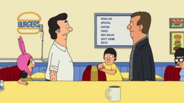 Bobs Burgers S14E16 XviD AFG TGx