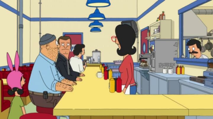 Bobs Burgers S14E16 WEB x264 TORRENTGALAXY