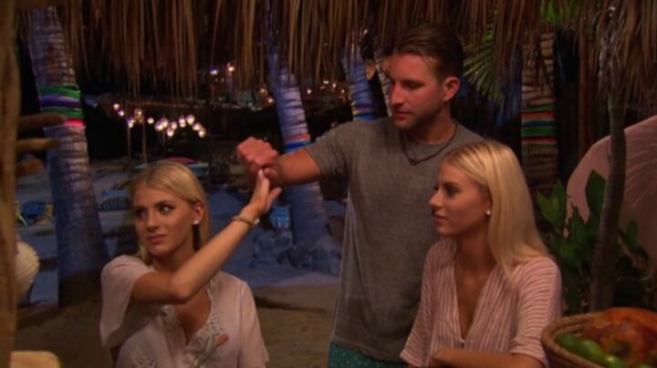 Bachelor in Paradise S04E08 WEB x264 TORRENTGALAXY