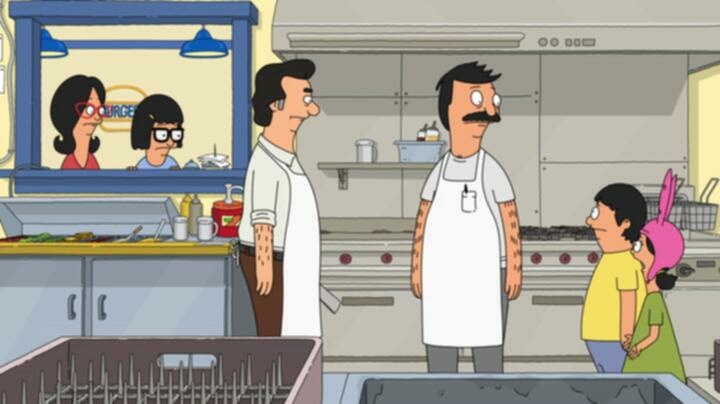 Bobs Burgers S14E16 WEB x264 TORRENTGALAXY