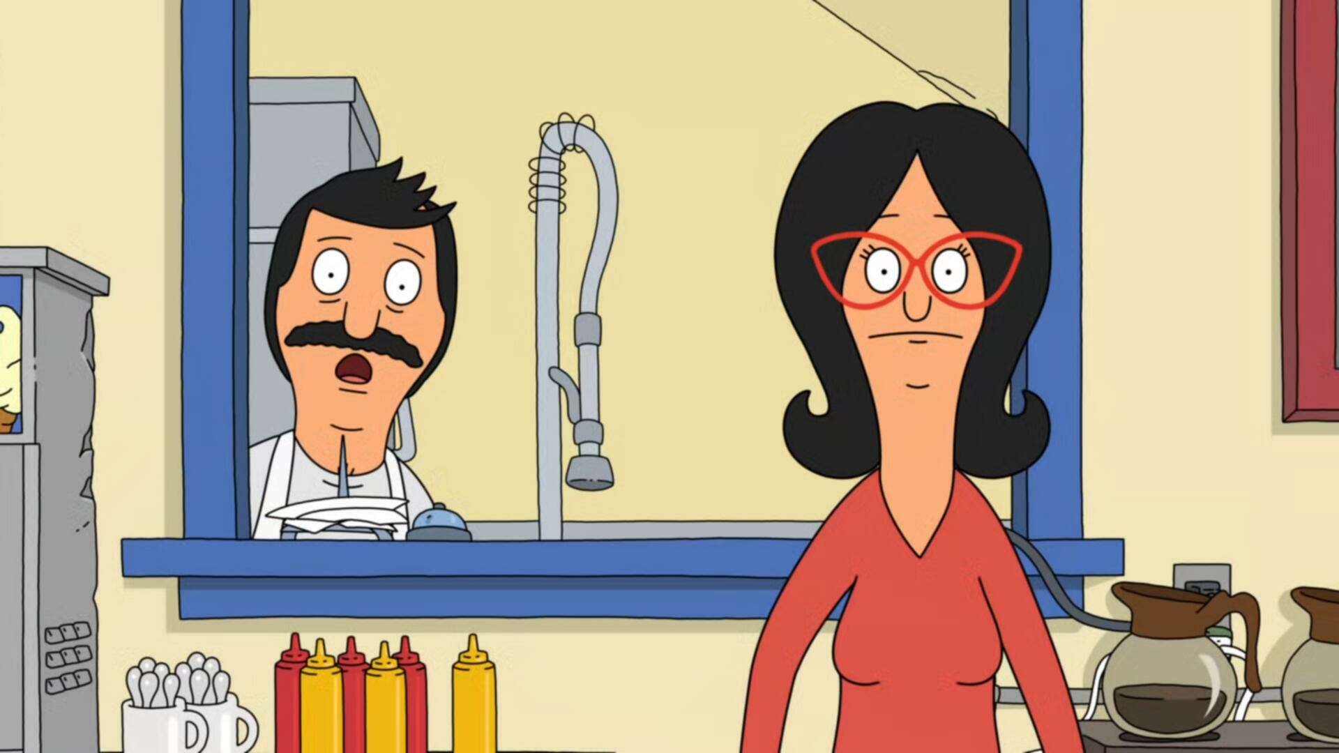 Bobs Burgers S14E16 1080p HEVC x265 MeGusta TGx