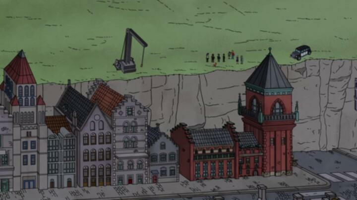 Futurama S12E09 WEB x264 TORRENTGALAXY