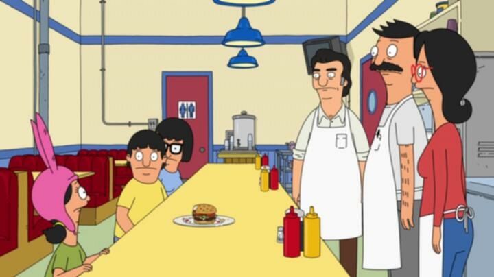 Bobs Burgers S14E16 WEB x264 TORRENTGALAXY