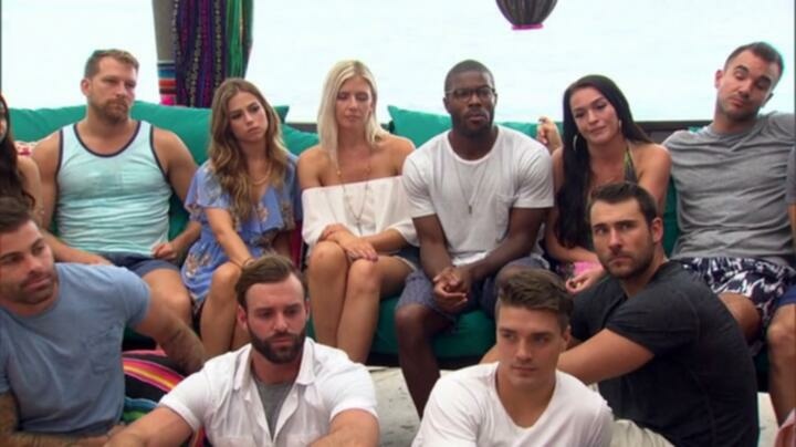 Bachelor in Paradise S04E02 WEB x264 TORRENTGALAXY