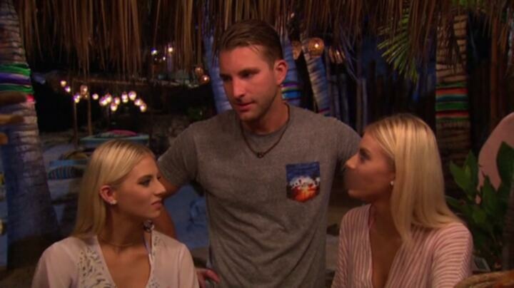 Bachelor in Paradise S04E08 WEB x264 TORRENTGALAXY