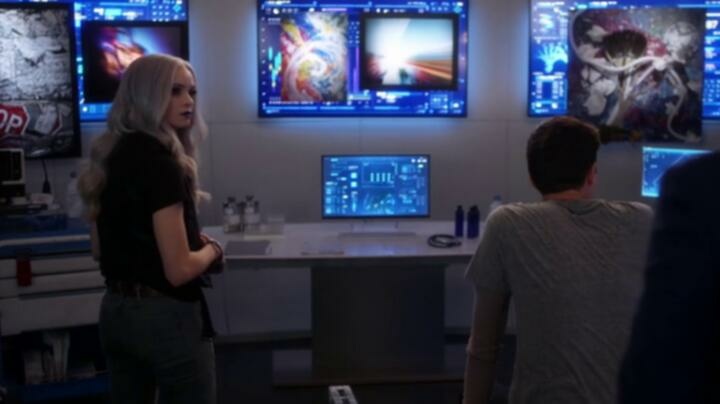 The Flash 2014 S06E02 WEB x264 TORRENTGALAXY