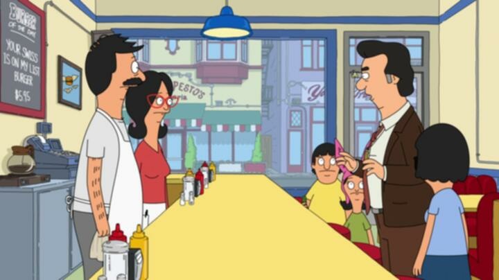 Bobs Burgers S14E16 WEB x264 TORRENTGALAXY