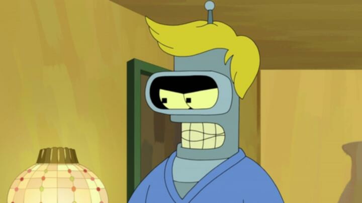 Futurama S09E09 WEB x264 TORRENTGALAXY