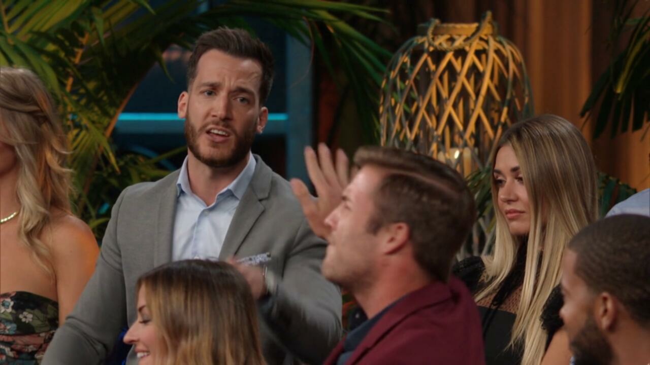 Bachelor in Paradise S05E11 720p HULU WEB DL AAC2 0 H 264 NTb TGx